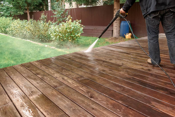Best Residential Pressure Washing in Smyrna, GA