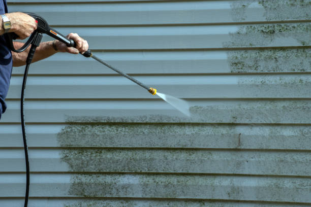 Best Concrete Surface Cleaning in Smyrna, GA