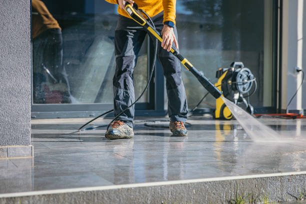 Reliable Smyrna, GA Pressure Washing Services Solutions